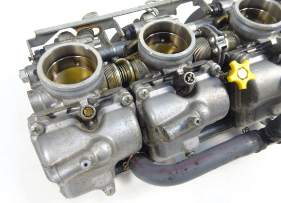 Carburateurset Honda CB 600 F