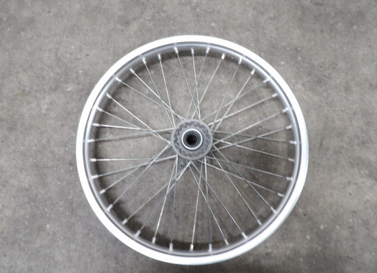 Voorvelg Aprilia RXV  SXV