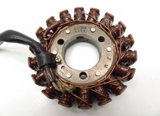 Lichtmaschine Kawasaki LTD 550