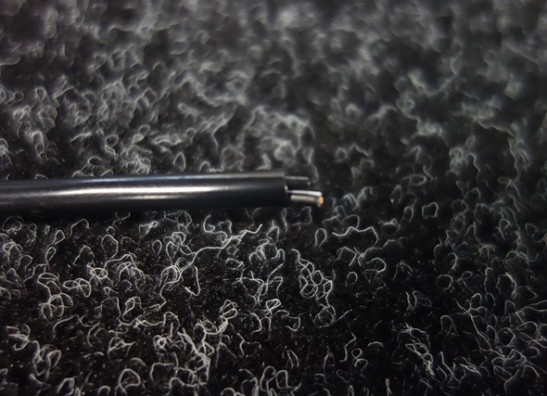 Winker left rear Suzuki GSX S 750