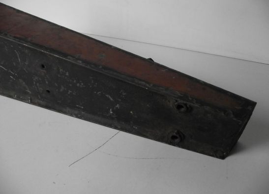 Tank Overig Onbekend Unknown