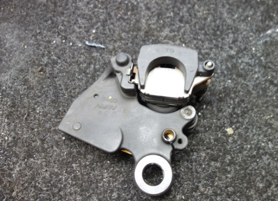 Bremssattel Bremszange hinten Kawasaki Z 650