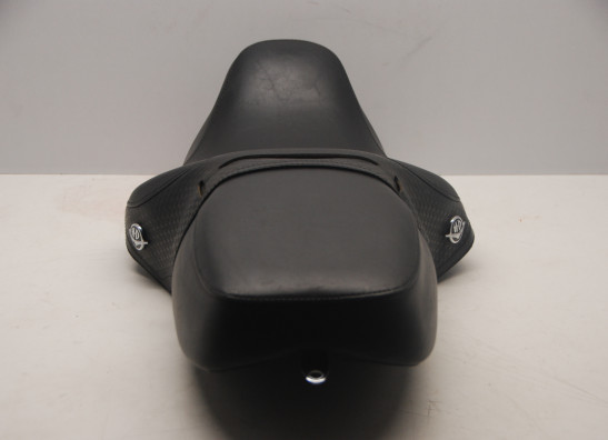 Zadel Harley Davidson Touring FL