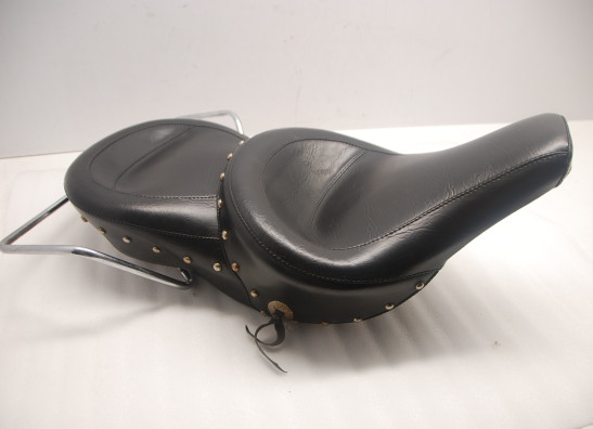 Zadel Harley Davidson Touring FL