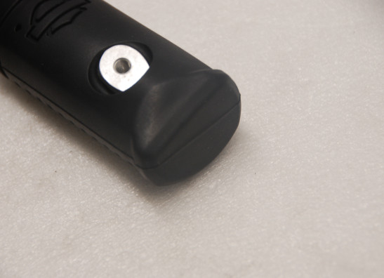 Duo fussrastenanlage Harley Davidson Softtail