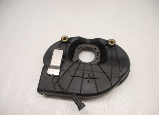 Luchtfilterhuis Harley Davidson Dyna