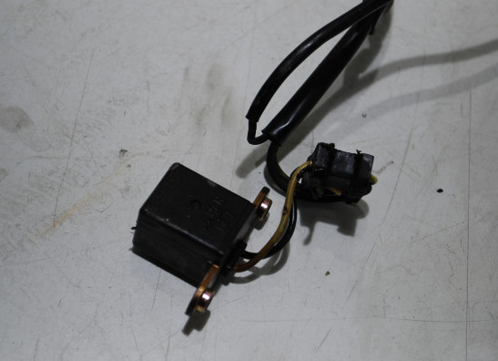 Pulsgever Kawasaki ZX 9 R