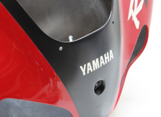 Cowl upper front Yamaha YZF R7