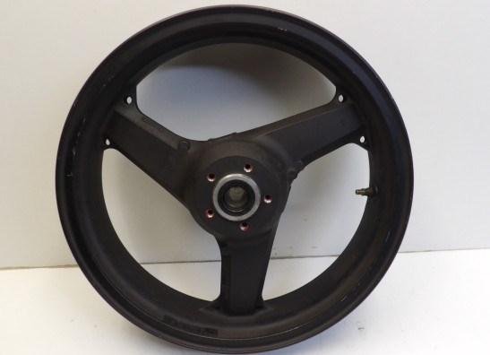 Voorvelg Kawasaki ZX 12 R