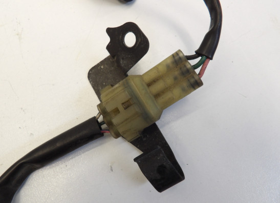 Snelheidsopnemer Honda CBF 1000