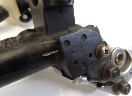Front brake master cylinder  Triumph T509 Speed Triple