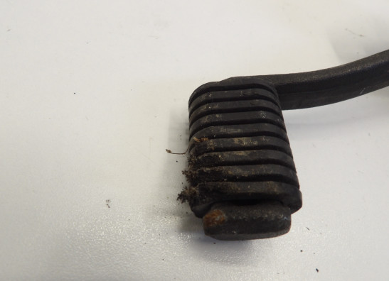 Rechter schetsplaat Yamaha FZ 750