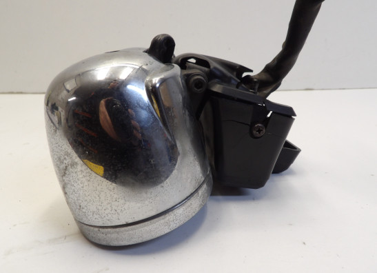 Tacho-set Honda VT 700 750