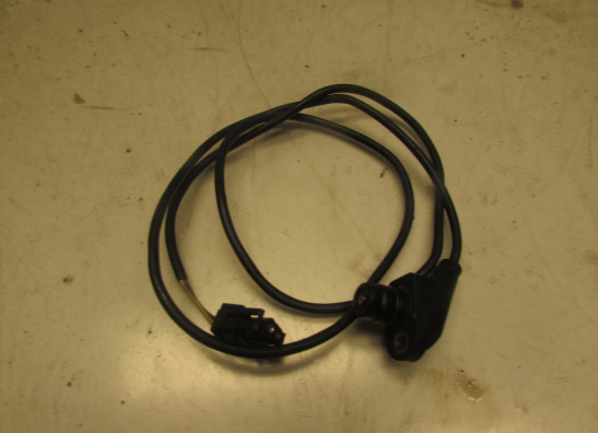 ABS sensor voor BMW K 1200 RS