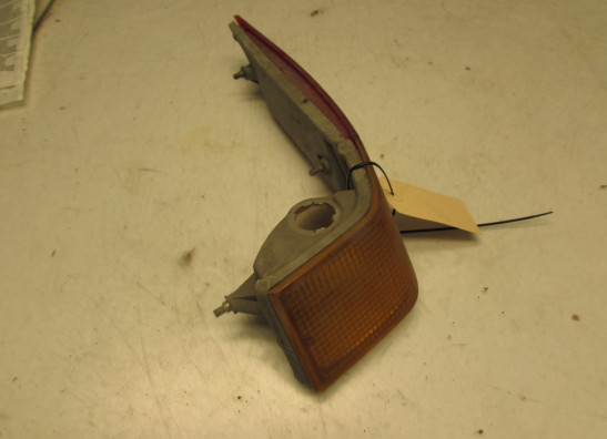 Winker left rear Yamaha XVZ 1300 Venture