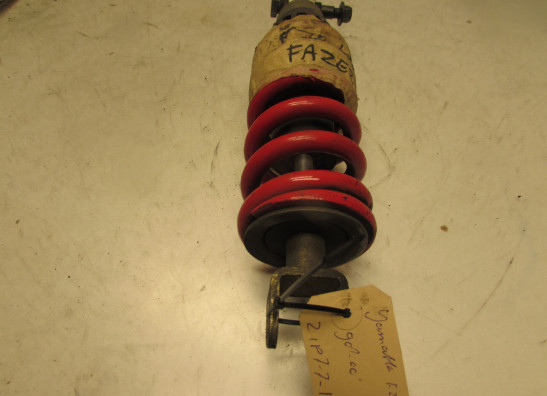 Stossdampfer hinten Yamaha FAZER 600