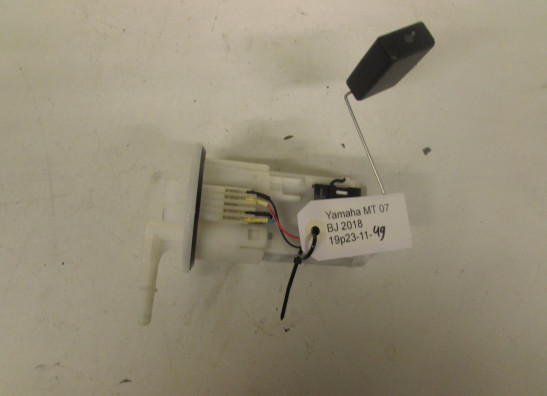 Brandstofpomp Yamaha MT 07