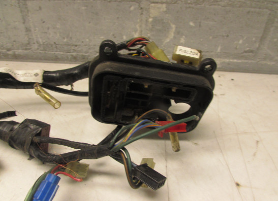 Kabelboom voor Honda Goldwing GL