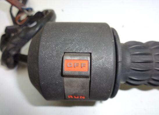 Stuurschakelaar rechts Honda CBX 650 E