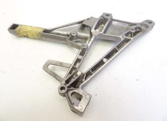 Duo voetsteun links Honda VFR 750