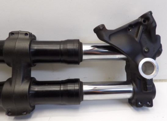 Front Fork right complete Yamaha Niken GT