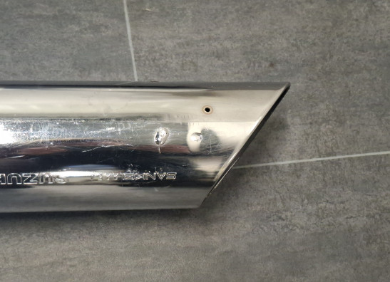 Auspuff Suzuki VS 1400 Intruder