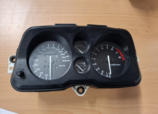 Tellerset Honda CBR 1000 F