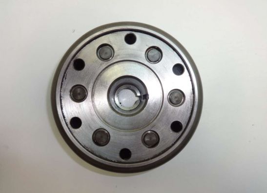 Flywheel rotor Suzuki VX 800