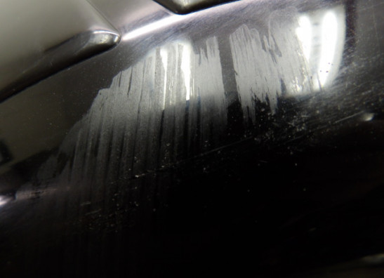 Benzintank Kawasaki ER 6