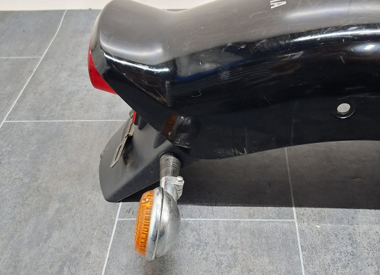 Rear fender Yamaha XVS 1100 Dragstar