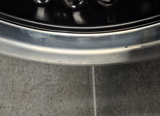 Felge hinten Indian Springfield