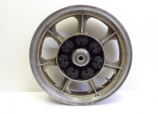 Achtervelg Kawasaki KZ 1100 D Spectre