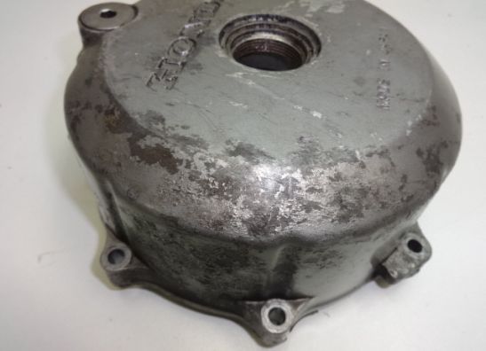 Dynamodeksel Honda TRANSALP