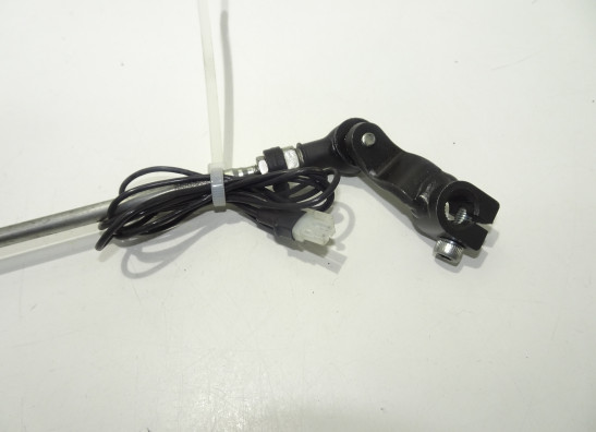 Schakelpedaal Yamaha MT 09