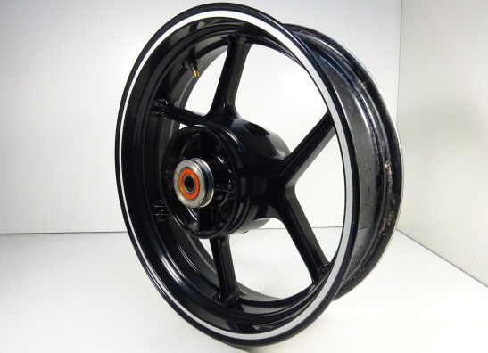 Achtervelg Kawasaki ER 6