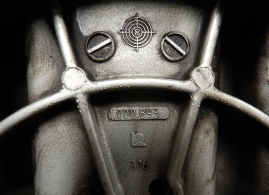 Versnellingsbak BMW R 1150 GS