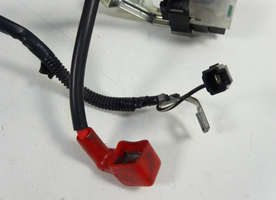 Starter Relay Suzuki GSR 600