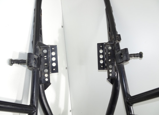 Heckrahme BMW R 1150 GS