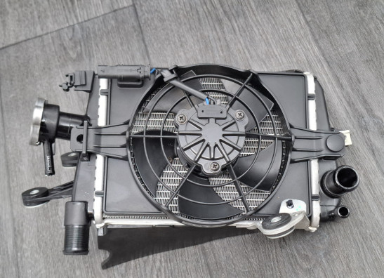 Radiateur BMW R 1250 GS