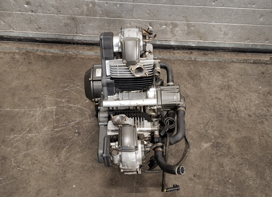 Engine Ducati ST3