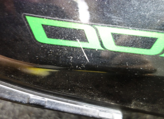 Linker zijkuip klein Kawasaki Z 800