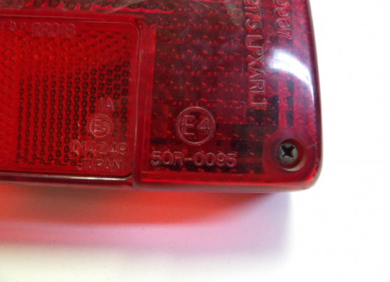 Rear light Suzuki GSX 400 E