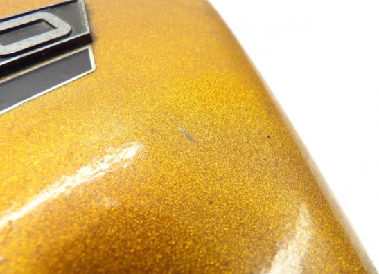 Linker zijkuip klein Yamaha TX 750