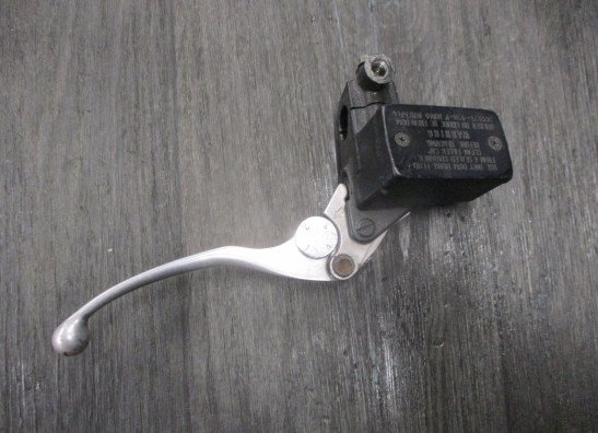 Rempomp Suzuki GSF 400 Bandit