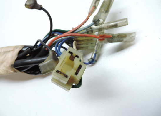 Handlebar switch assy left Honda VT 500