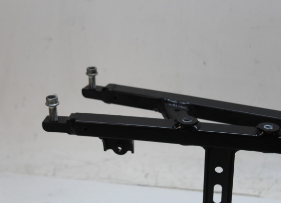 Rail Suzuki GSX R 1000