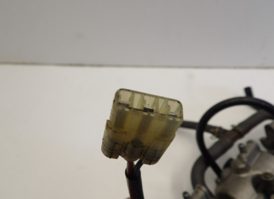 Vergaser-Set Honda CBR 900 RR