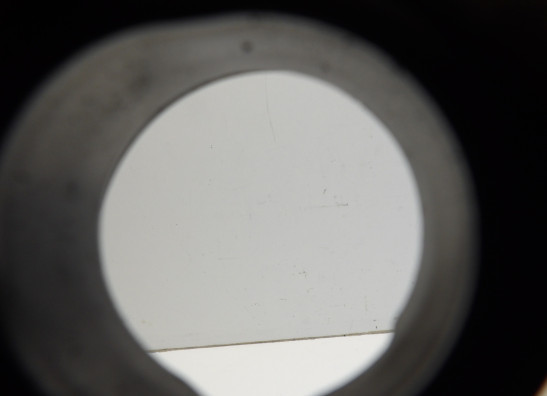 Inlaat rubber Yamaha FZ6