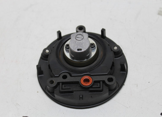 Key set Yamaha Tracer 900 GT