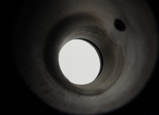 Inlaatspruitstuk Yamaha XJ 700